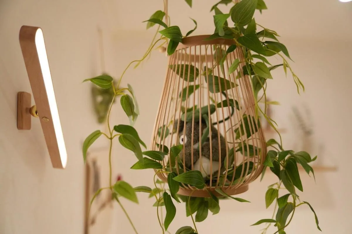 公寓 Flower House 102 首爾